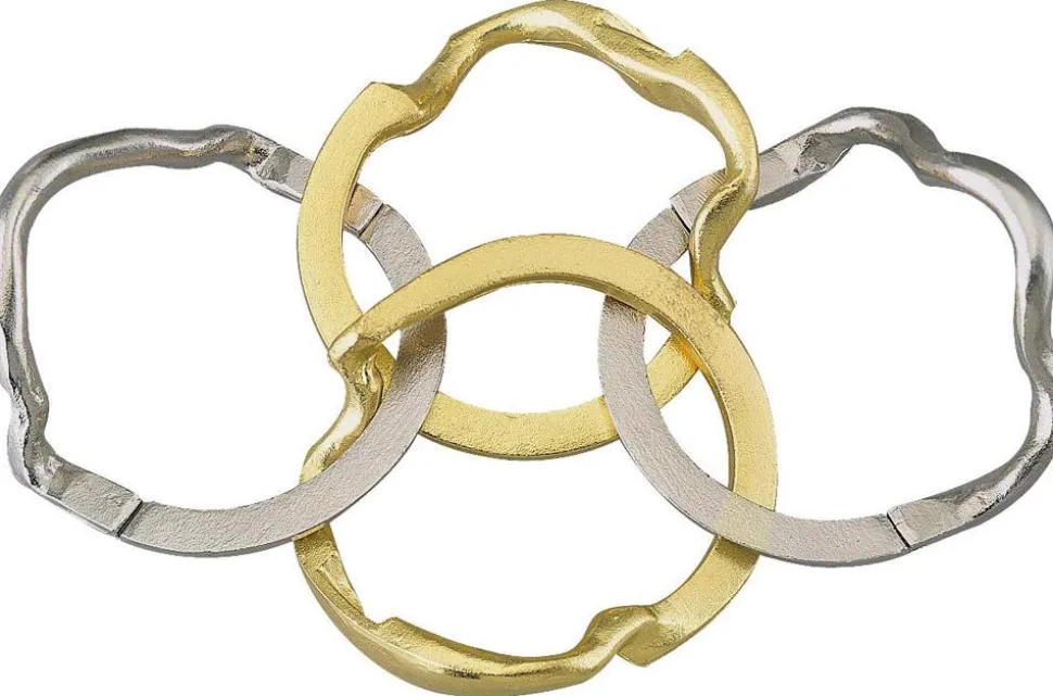 Huzzle Cast Ring