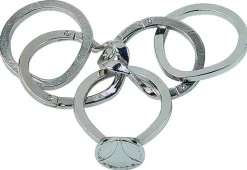 Huzzle Cast Ring II