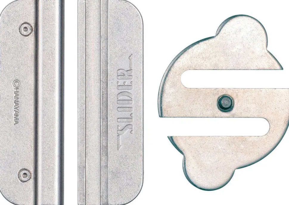 Huzzle Cast Slider