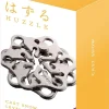 Huzzle Cast Snow