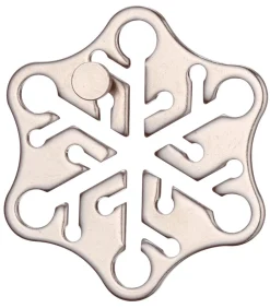 Huzzle Cast Snow