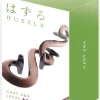 Huzzle Cast S&S