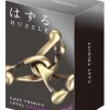 Huzzle Cast Trinity