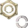 Huzzle Cast Valve