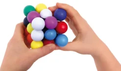 Molecube