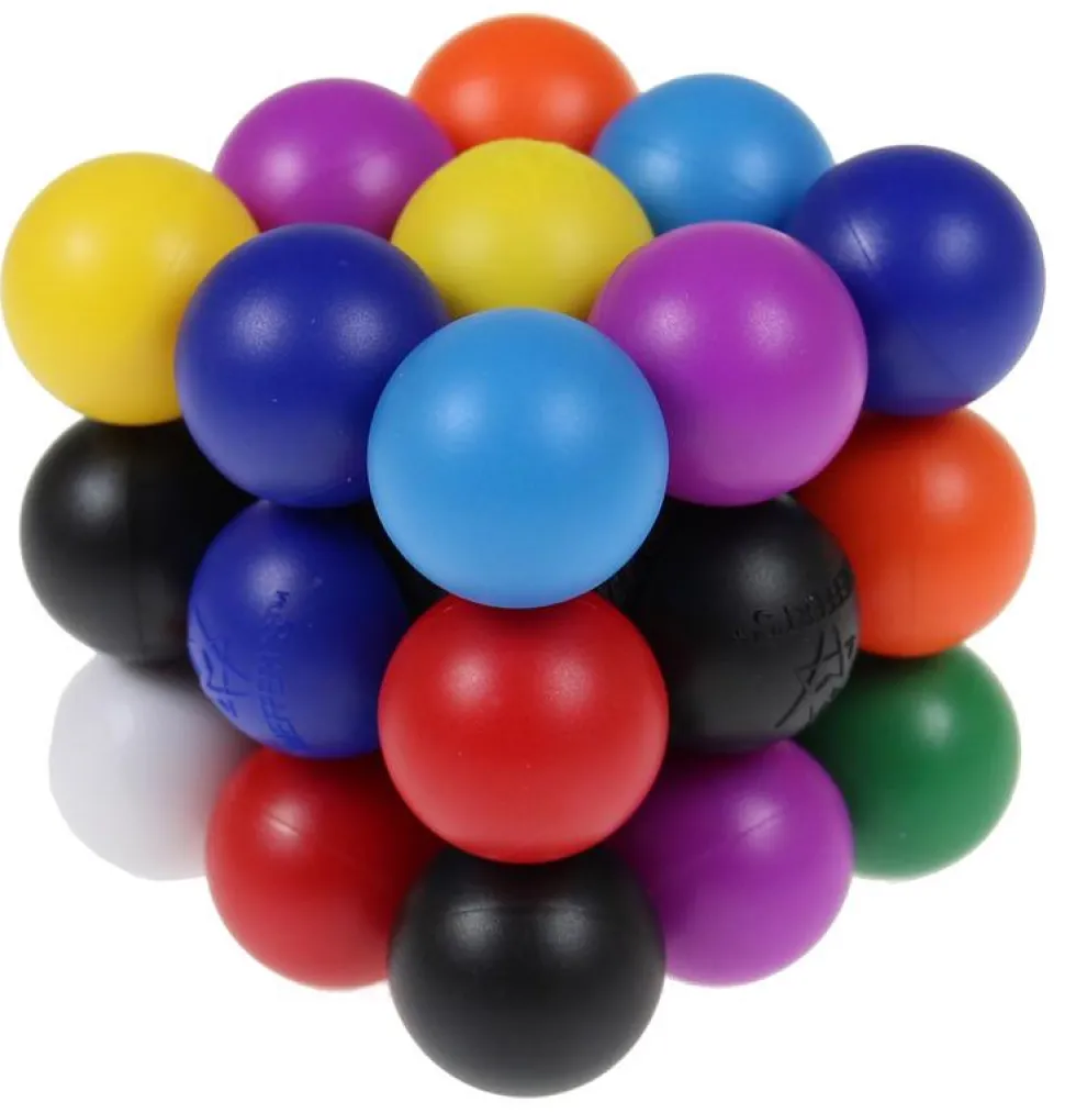 Molecube