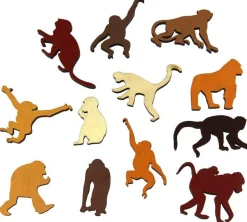 Monkey Business