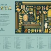 Puzzle A arte da massa