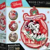 Puzzle A aventura de Natal do Mickey e da Minni