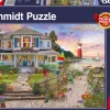 Puzzle A casa de praia