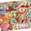 Puzzle Acessórios fashions