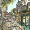 Puzzle A cidade das artes