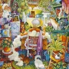 Puzzle A Costureira