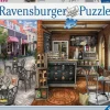 Puzzle Adorável café