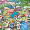 Puzzle Afinação perfeita