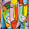 Puzzle Africano