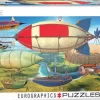 Puzzle A Grande Corrida