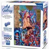 Puzzle A Irmandade