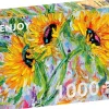 Puzzle Alegria Girassol