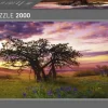 Puzzle Alexander von Humboldt: Dub, Columbia Hills State Park