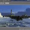 Puzzle Alexander von Humboldt: Farol