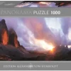 Puzzle Alexander von Humboldt: Três picos
