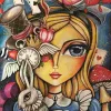 Puzzle Alice
