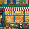 Puzzle A Livraria Velha