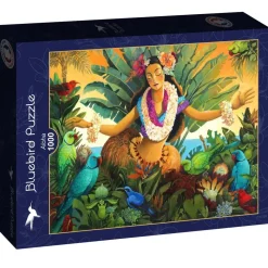 Puzzle Aloha II