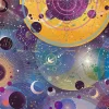 Puzzle Alquimia Cósmica: Constelações UFT