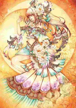 Puzzle A lua