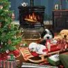Puzzle A melhor prenda de Natal