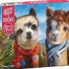 Puzzle Amigos para sempre