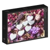 Puzzle Amo 500 gráficos