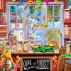 Puzzle Amor é doce