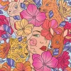 Puzzle Amor Floral