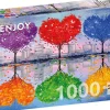 Puzzle Amor mútuo