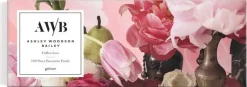 Puzzle Amor sem fim Ashley Woodson Bailey