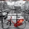 Puzzle Amsterdam