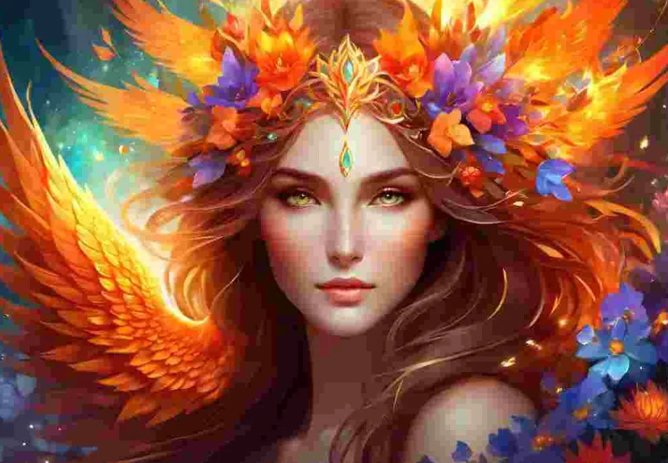 Puzzle A Mulher Misteriosa