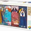 Puzzle Andrea Kürti: Princesa