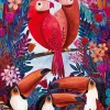 Puzzle Andrea: Pelican