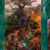 Puzzle Andy Thomas: Árvore de Magnésio
