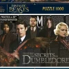 Puzzle Animais Fantásticos
