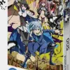 Puzzle Anime: Slime