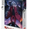 Puzzle Anime: Vingadores de Tóquio