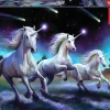 Puzzle Anne Stokes: estrelas cadentes