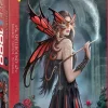 Puzzle Anne Stokes: Spellbound