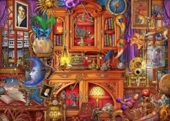 Puzzle Antigo armazém