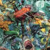 Puzzle Aquaman